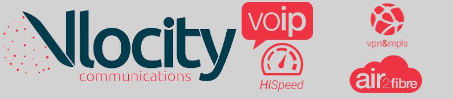 Vlocity Communications